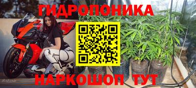 молекула духа Бугуруслан